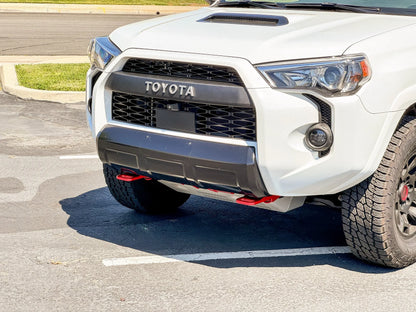 Toyota 4Runner Front Recovery Points | '14 - '24 4Runner