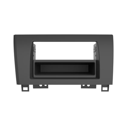 Tundra Metra Dash Kit (Matte Black) | '07 - '13 Tundra