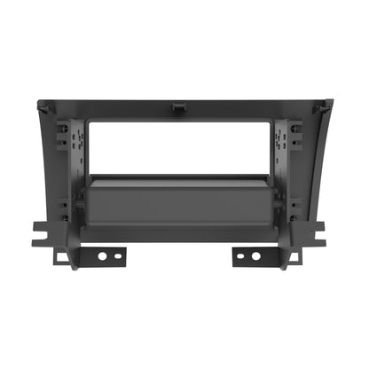 Tundra Metra Dash Kit (Matte Black) | '07 - '13 Tundra