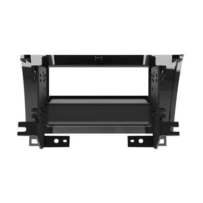 Tundra Metra Dash Kit (Charcoal) | '07 - '13 Tundra