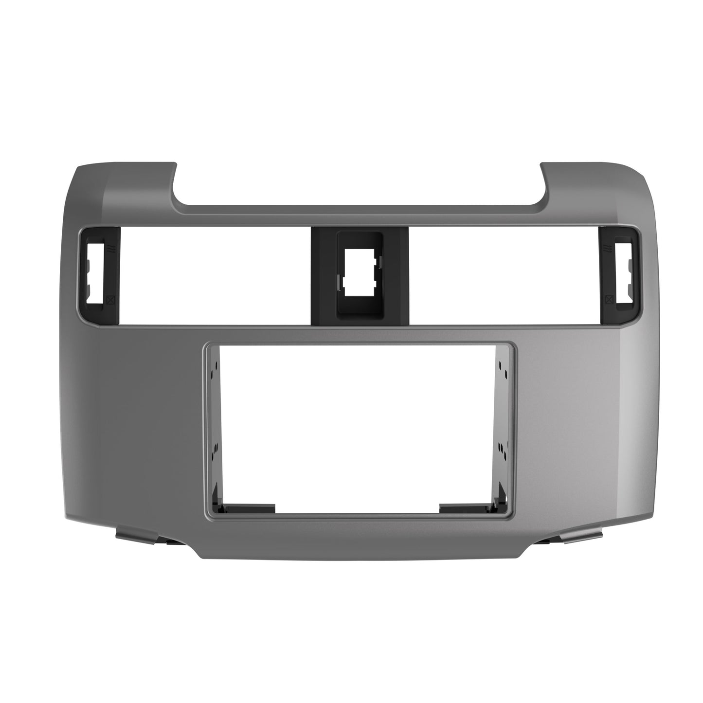 4Runner Metra Dash Kit (Silver) | '10 - '24 4Runner