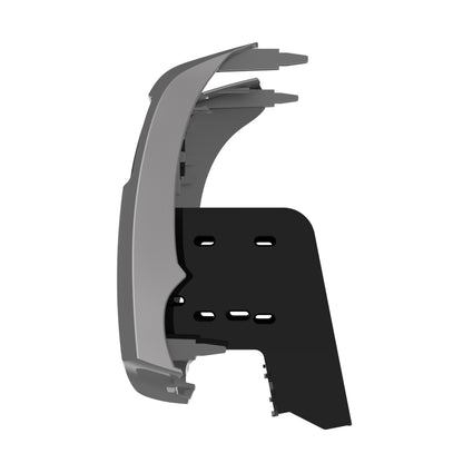 4Runner Metra Dash Kit (Silver) | '10 - '24 4Runner