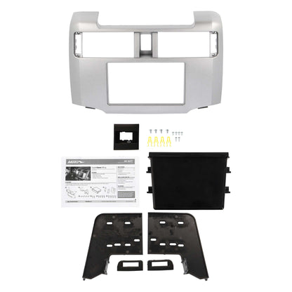 4Runner Metra Dash Kit (Silver) | '10 - '24 4Runner