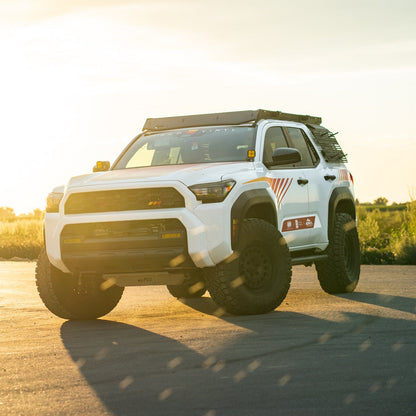 Taco Vinyl 4Runner Pro Grille | '25+ 4Runner