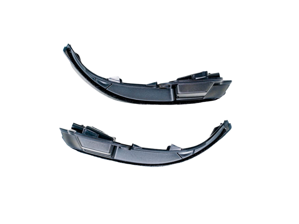 Cali Raised Dynamic Sequential Side Mirror Turn Signals | '16 - '23 Tacoma