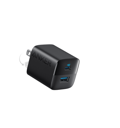 Anker 323 Charger (33W)