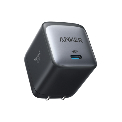 Anker 15 Charger (Nano II 65W)