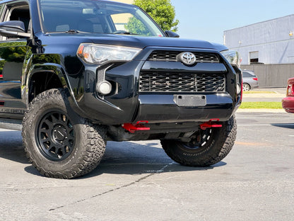 Toyota 4Runner Front Recovery Points | '14 - '24 4Runner