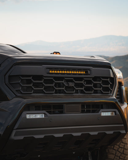 YotaTribe Apex Pro LED Grille | 2024+ Tacoma