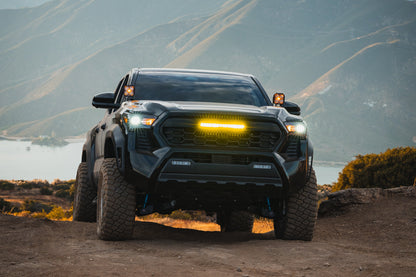 YotaTribe Apex Pro LED Grille | 2024+ Tacoma