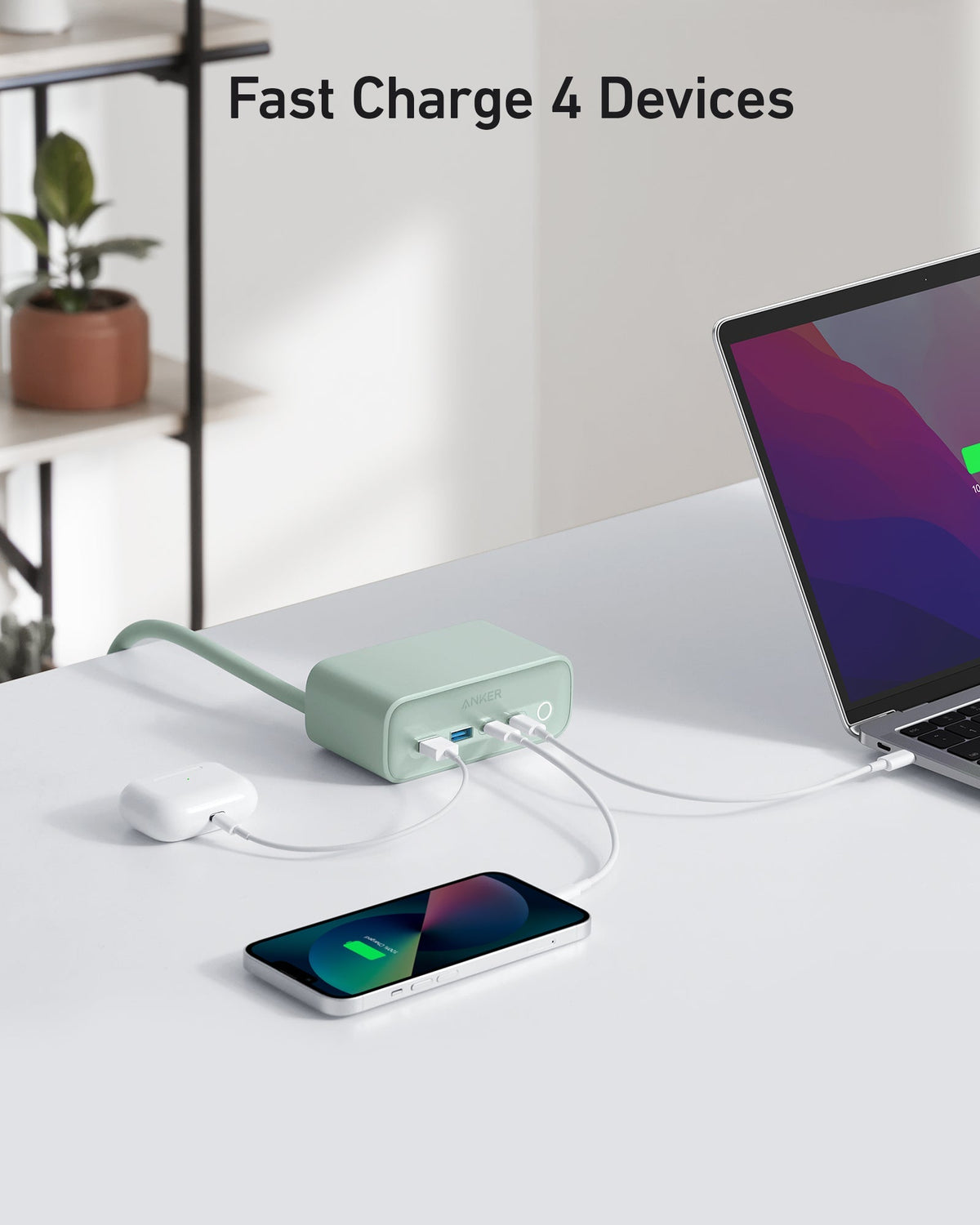 Anker 525 Charging Station