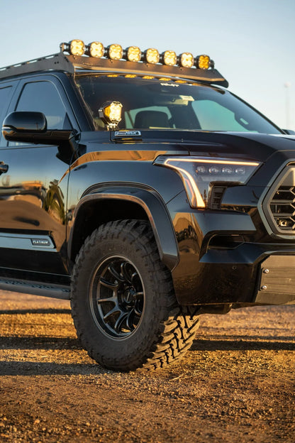 Toyota Sequoia Fender Flare Kit | '23+ Sequoia