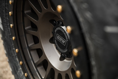 RRW Protection Rings V1 - Precision Laser Cut