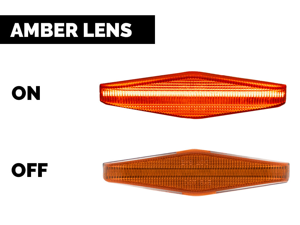 Cali Raised Grille Raptor LED Light Kit | '14 - '24 4Runner