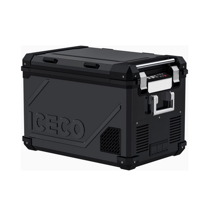 APL55 Dual Zone 12 Volt Fridge | ICECO | 55 LT