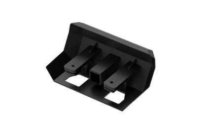Toyota 4Runner Rear Hitch Skid Cover | '25+ 4Runner