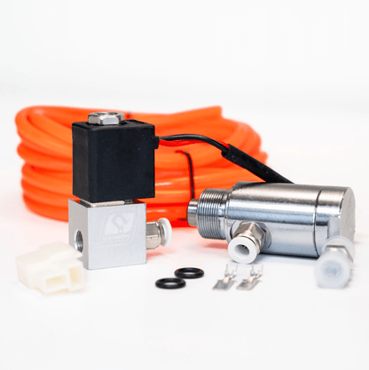 Carbon Offroad Air Freespool Clutch Upgrade | 12K & Scout Pro
