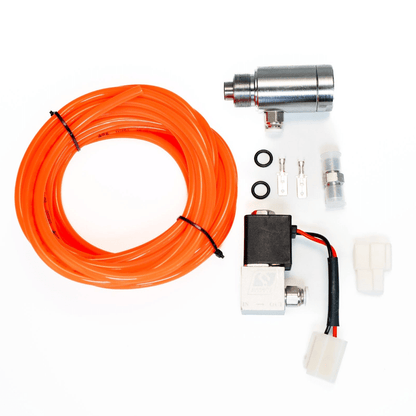 Carbon Offroad Air Freespool Clutch Upgrade | 12K & Scout Pro