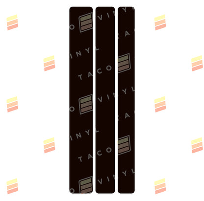 Medium Universal Stripes