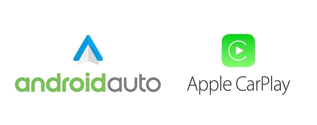 AndroidAuto Apple CarPlay