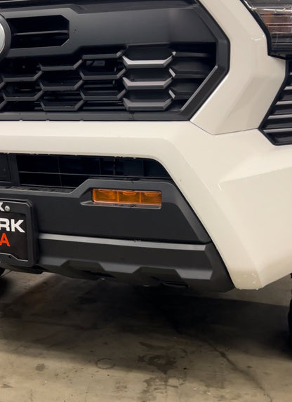 Taco Vinyl Tacoma/4Runner Fog Light Overlay | 24+ Tacoma/25+ 4Runner