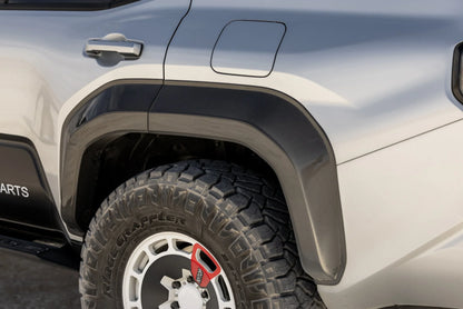 Toyota 4Runner Fender Flare Kit | '25+ 4Runner