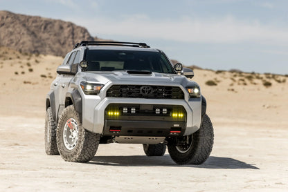 Toyota 4Runner Front Hybrid Bumper | '25+ 4Runner
