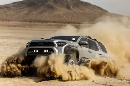 Toyota 4Runner Fender Flare Kit | '25+ 4Runner