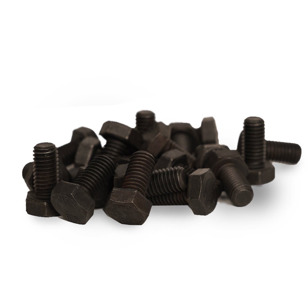 Relations Race Wheels Protection Ring Bolt Kit | 25 Pieces