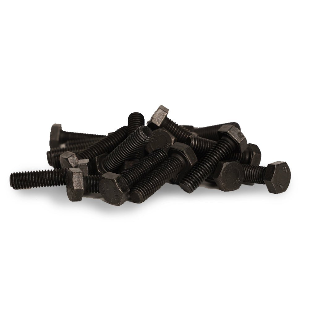 Relations Race Wheels True Beadlock Ring Bolt Kit | 25 Pieces