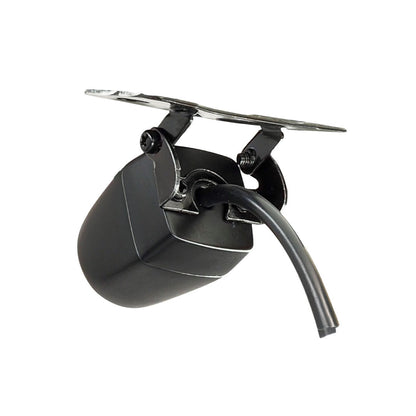 Beat-Sonic BCAM13 Universal Front Camera - Wide Angle Fisheye Lens, Black