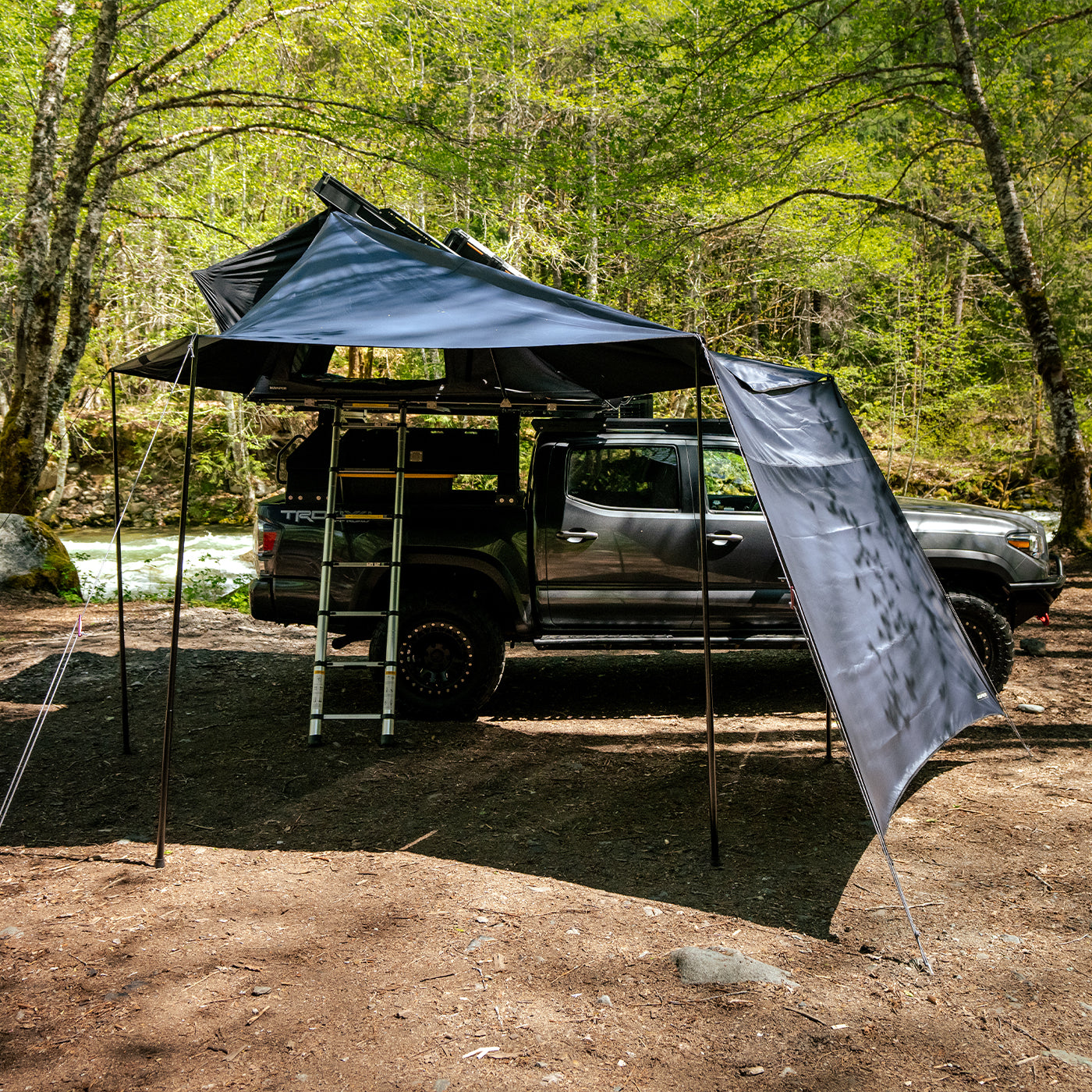 iKamper Awning Canopy 3.0