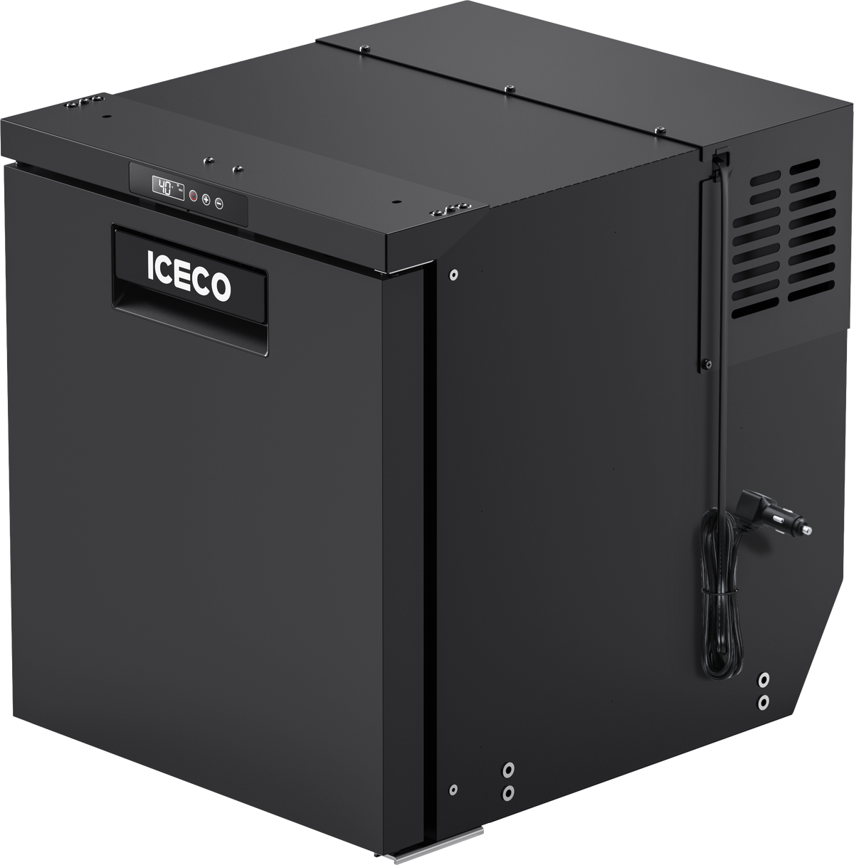 ICECO BF65 RV & Truck Refrigerator Freezer | 62L