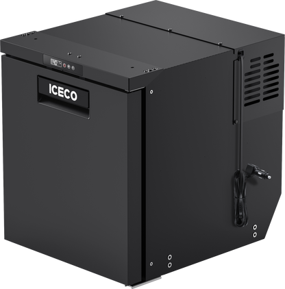 ICECO BF65 RV & Truck Refrigerator Freezer | 62L