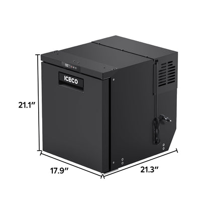 ICECO BF65 RV & Truck Refrigerator Freezer | 62L