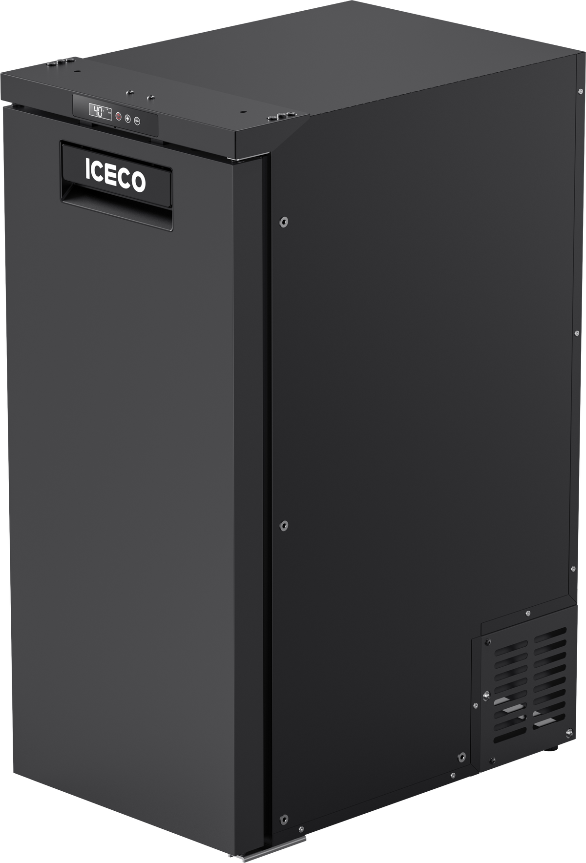ICECO BF86 RV & Truck Refrigerator Freezer | 86L