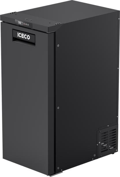 ICECO BF86 RV & Truck Refrigerator Freezer | 86L