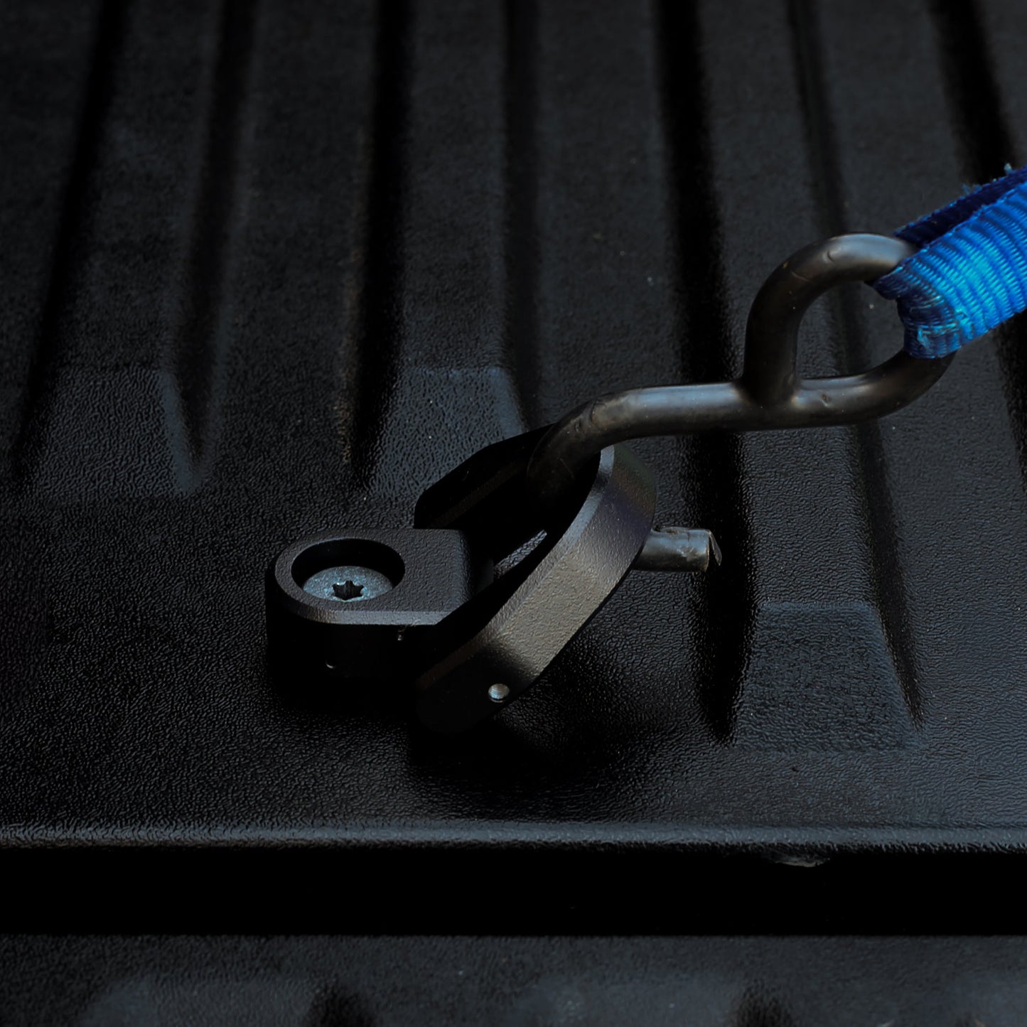 Charvonia Design D-Rings (Pair) | '05 - '24 Tacoma