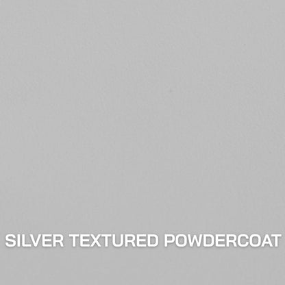 Charvonia Design Rail Tie-Down Anchors (Pair) | '05 - '24 Tacoma
