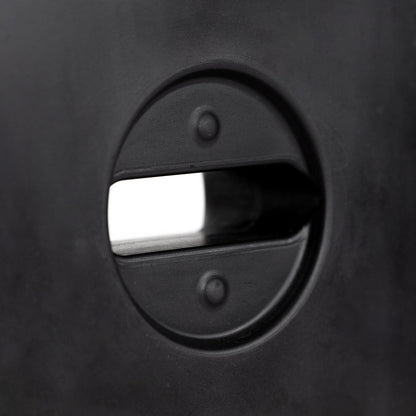 1.75 Gallon Water Storage - Black