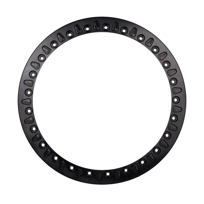 RRW True Functional Beadlock Rings - 6061-T6 Machined Billet