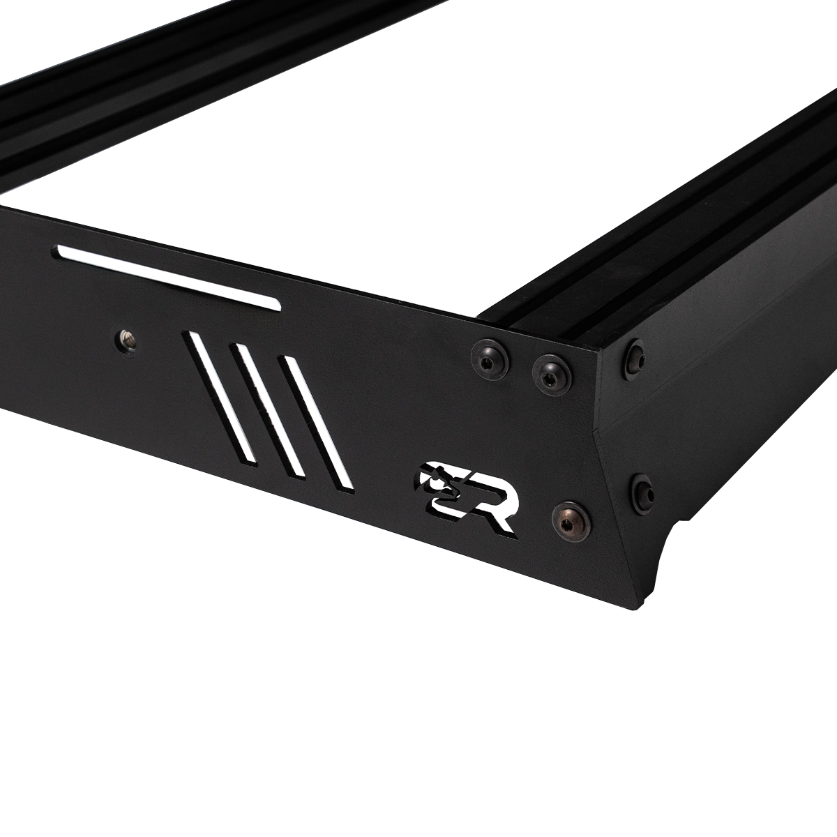 Cali Raised Premium Roof Rack | 2025+ 4Runner