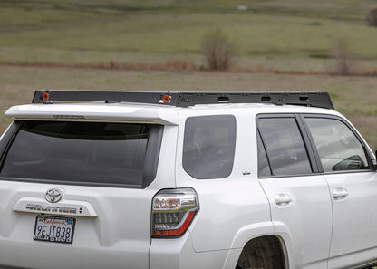 Backwoods DRIFTR Roof Rack | '10 - '24 4Runner