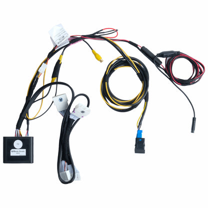 Beat-Sonic Plug & Play Front Camera Interface Kit | Select 2022+ Toyota Models