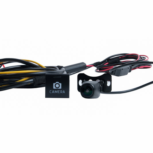 Beat-Sonic Plug & Play Front Camera Interface Kit | Select 2022+ Toyota Models