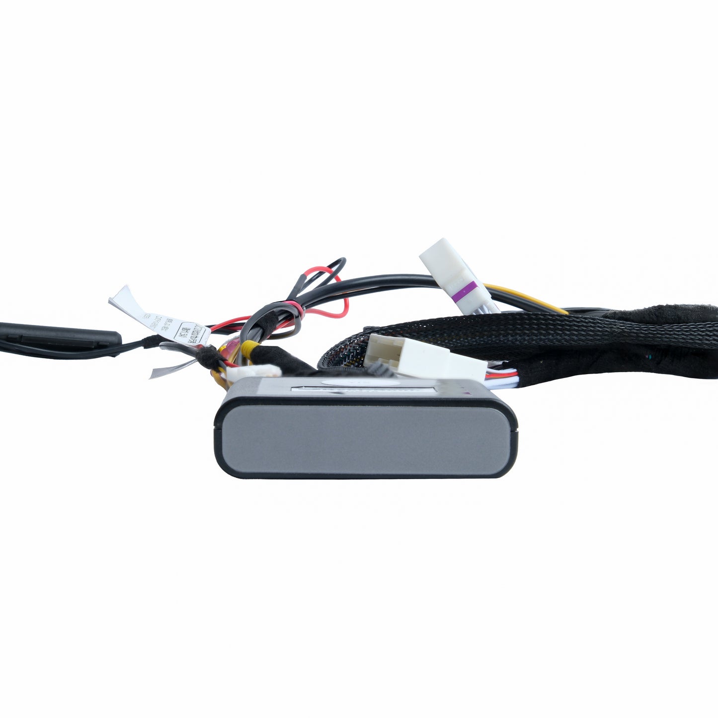 Beat-Sonic Plug & Play Front Camera Interface Kit | Select 2022+ Toyota Models