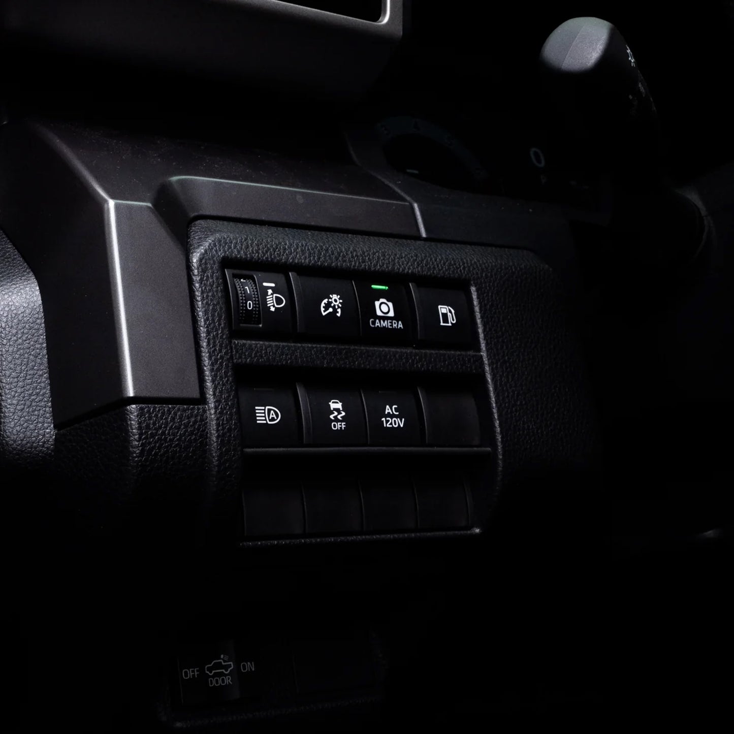 Beat-Sonic Plug & Play Front Camera Interface Kit | Select 2022+ Toyota Models