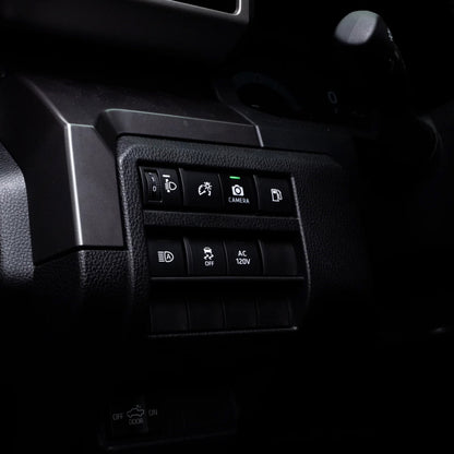 Beat-Sonic Plug & Play Front Camera Interface Kit | Select 2022+ Toyota Models