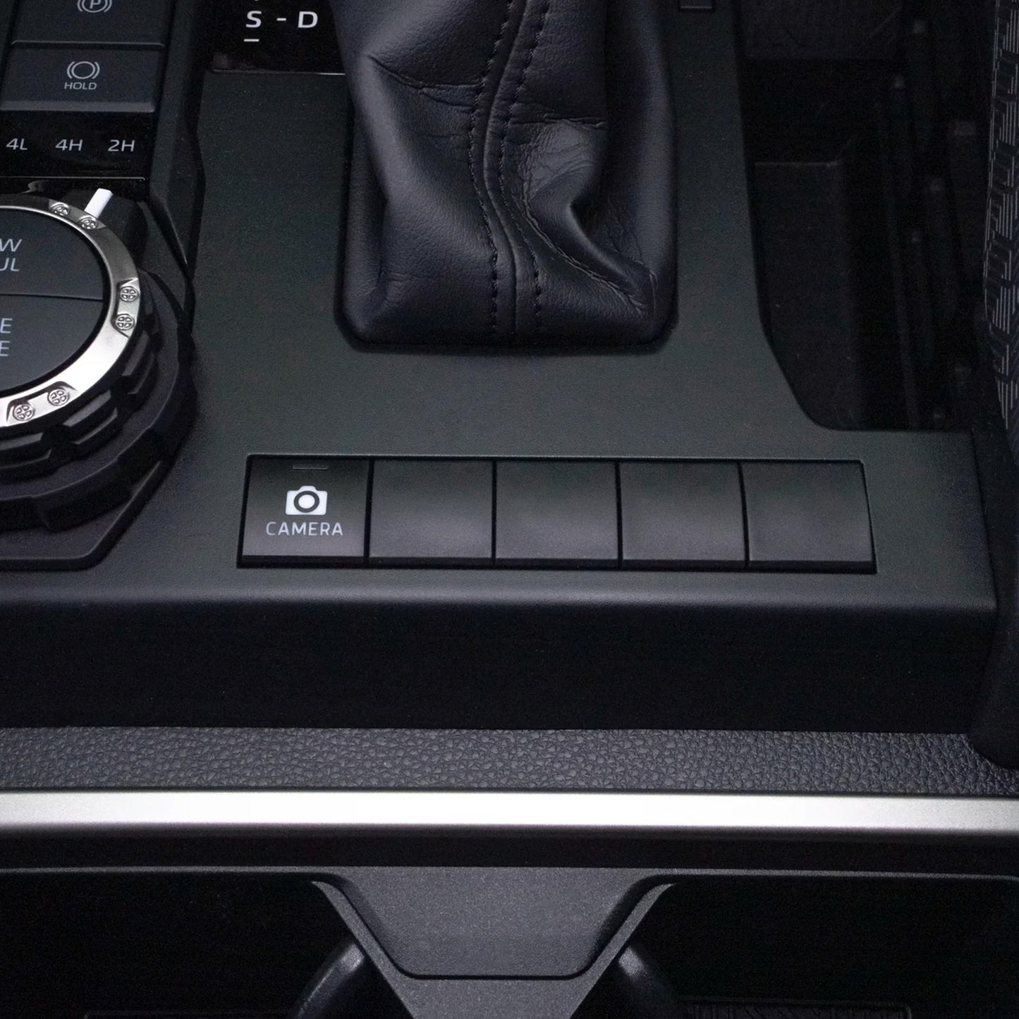 Beat-Sonic Plug & Play Front Camera Interface Kit | Select 2022+ Toyota Models