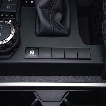 Beat-Sonic Plug & Play Front Camera Interface Kit | Select 2022+ Toyota Models